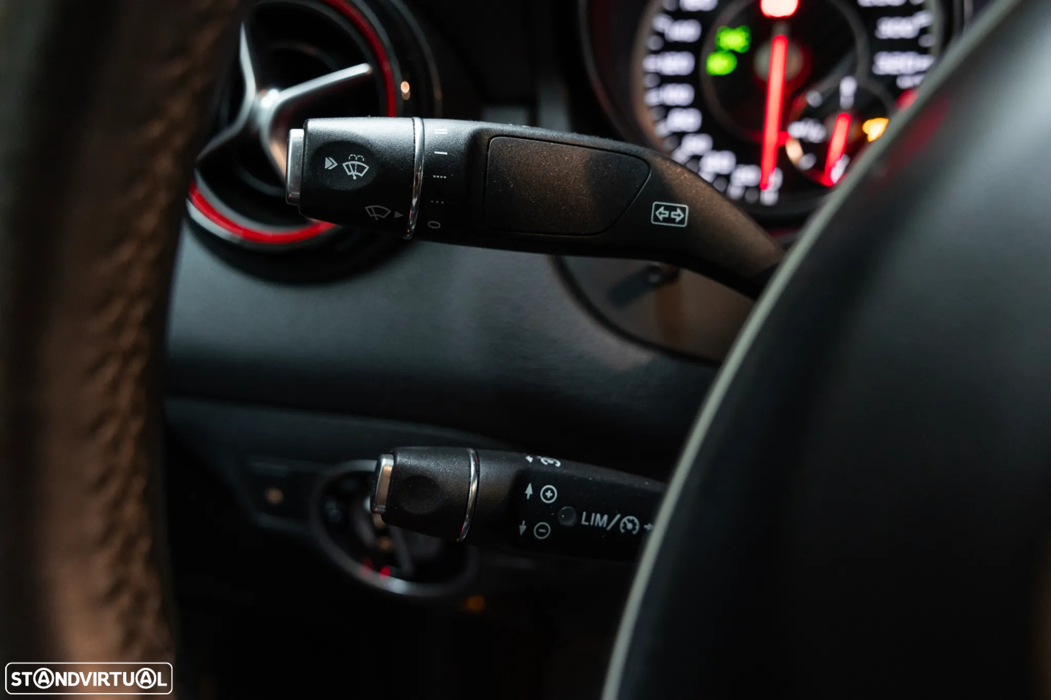 Mercedes-Benz CLA 45 AMG - 25