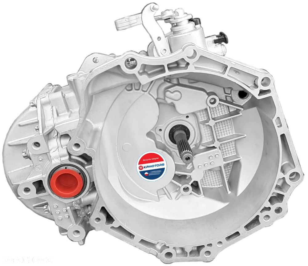 Skrzynia Biegów Opel M32 MZ5 MZ0 2.2 Direct 6-biegów - 6
