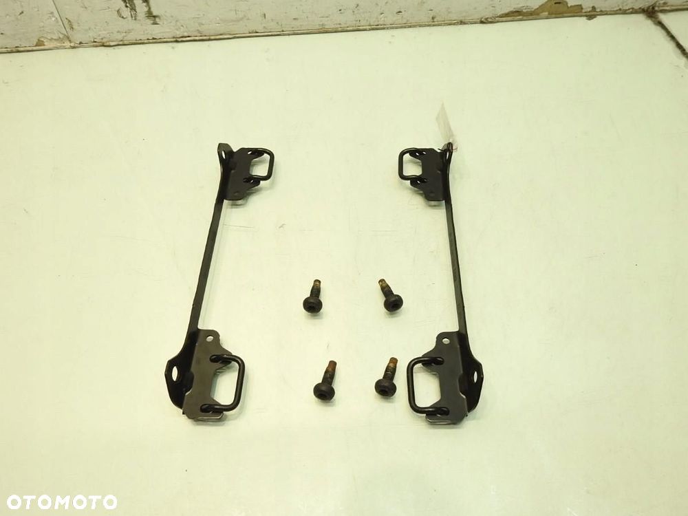 UCHWYT MOCOWANIE ISOFIX FORD FOCUS MK3 BM51-A601B28-AD - 7