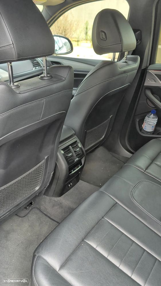 BMW iX3 Impressive - 15