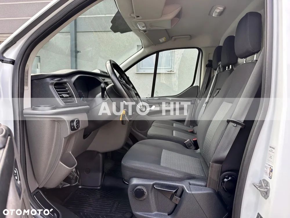 Ford Transit - 7