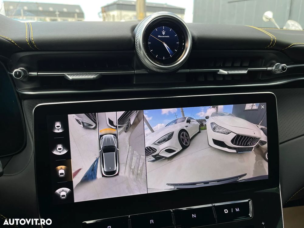 Maserati Grecale Modena - 14