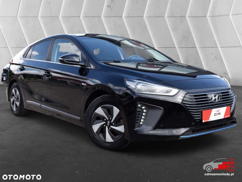 Hyundai IONIQ - 2