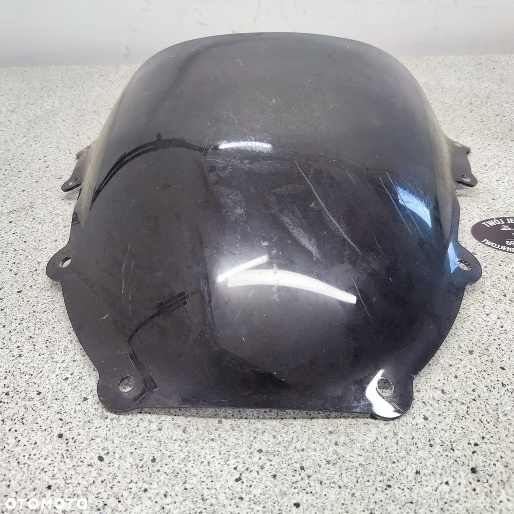 Szyba, szybka, owiewka przód Triumph Daytona 955 - 2