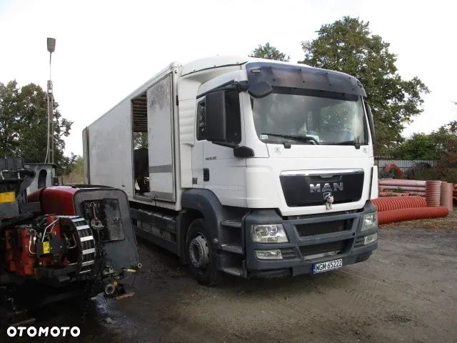 Ditch Witch JT20 - 5