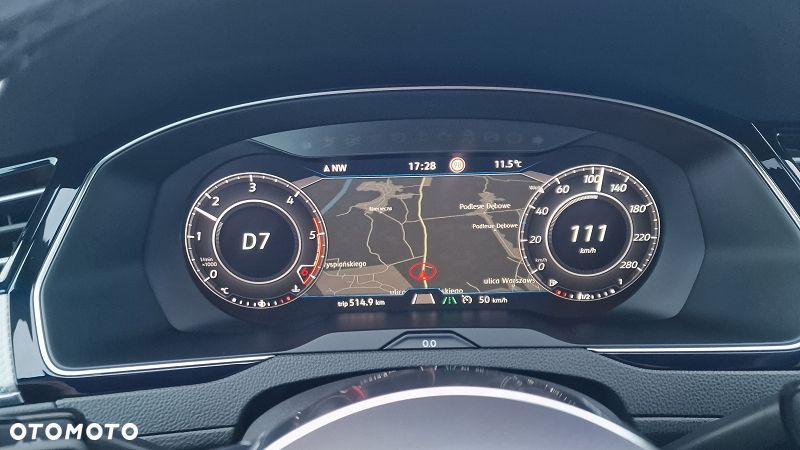 Volkswagen Arteon 2.0 TDI SCR R-Line Edition DSG - 21