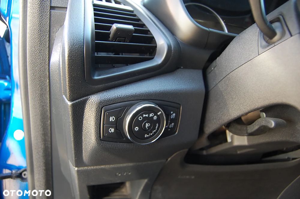 Ford EcoSport 1.0 EcoBoost ST-Line Black ASS - 34