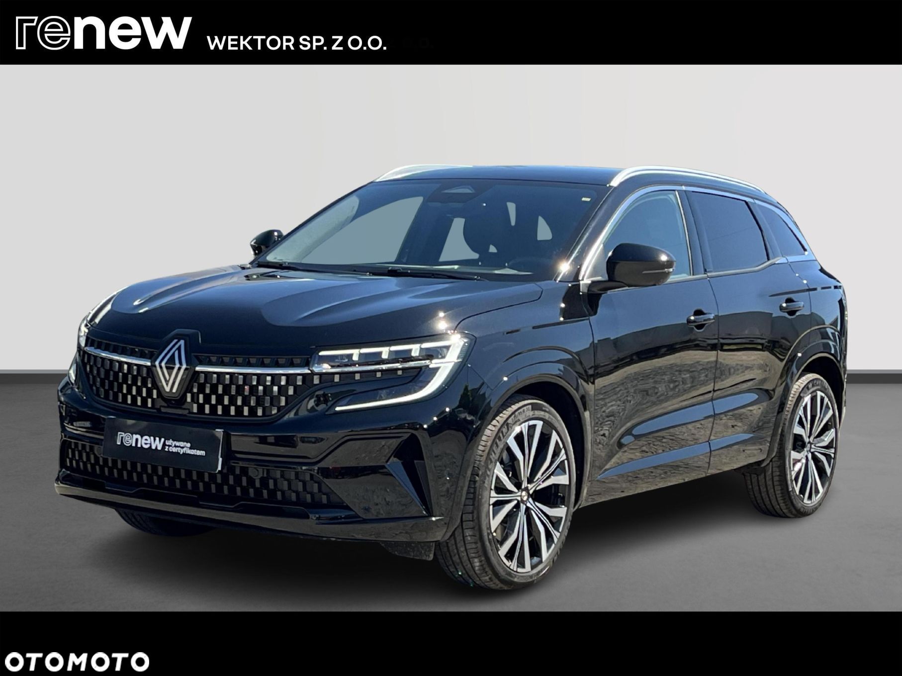Renault Austral - 1