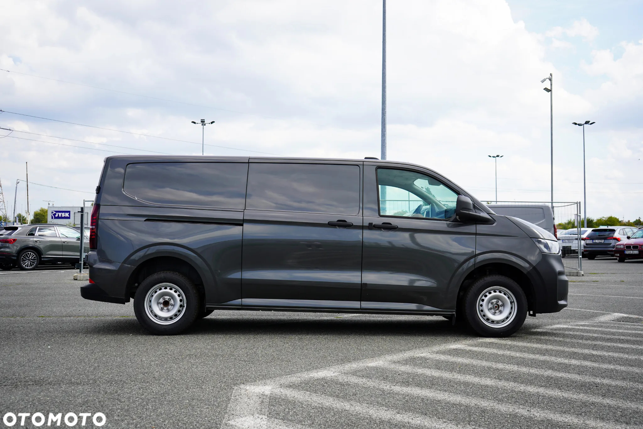 Volkswagen Transporter - 6