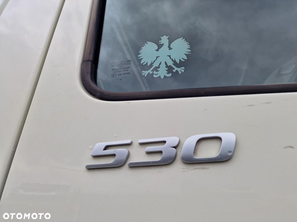 DAF XF 106.530KM SSC - 3