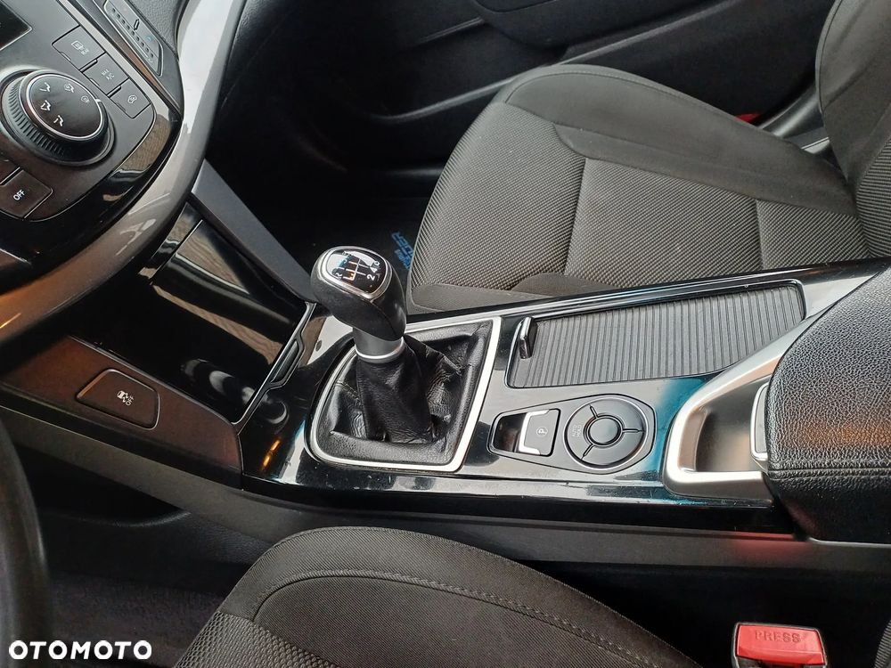 Hyundai i40 1.7 CRDi Comfort - 22