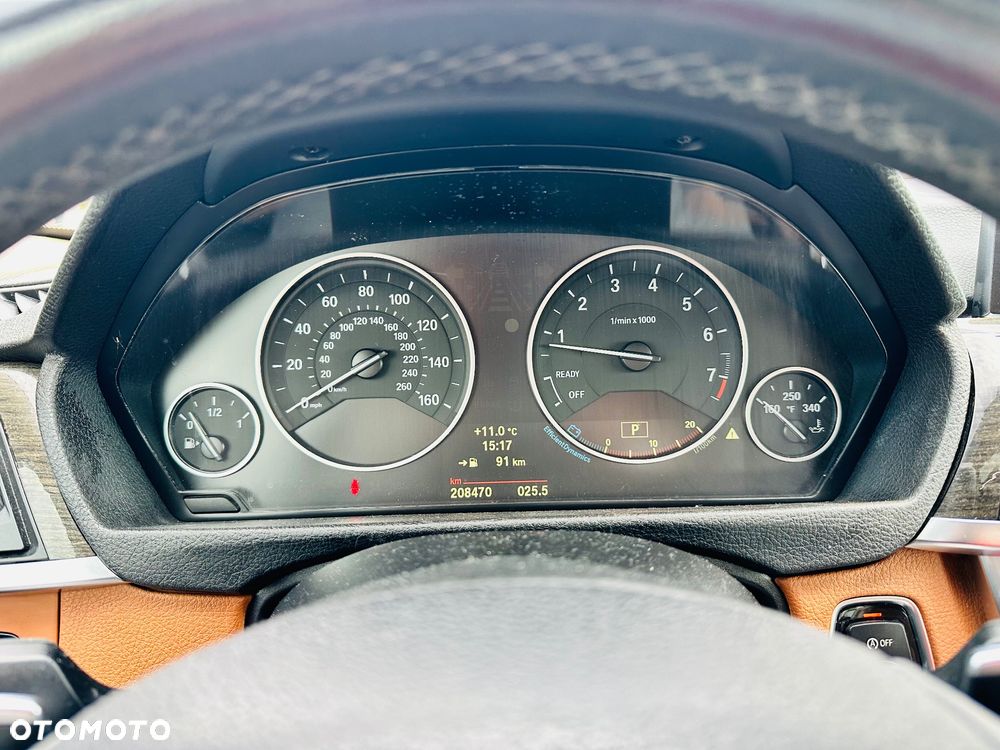 BMW Seria 4 428i Luxury Line - 36