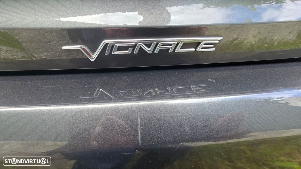 Ford Fiesta 1.0 EcoBoost Vignale Aut. - 24