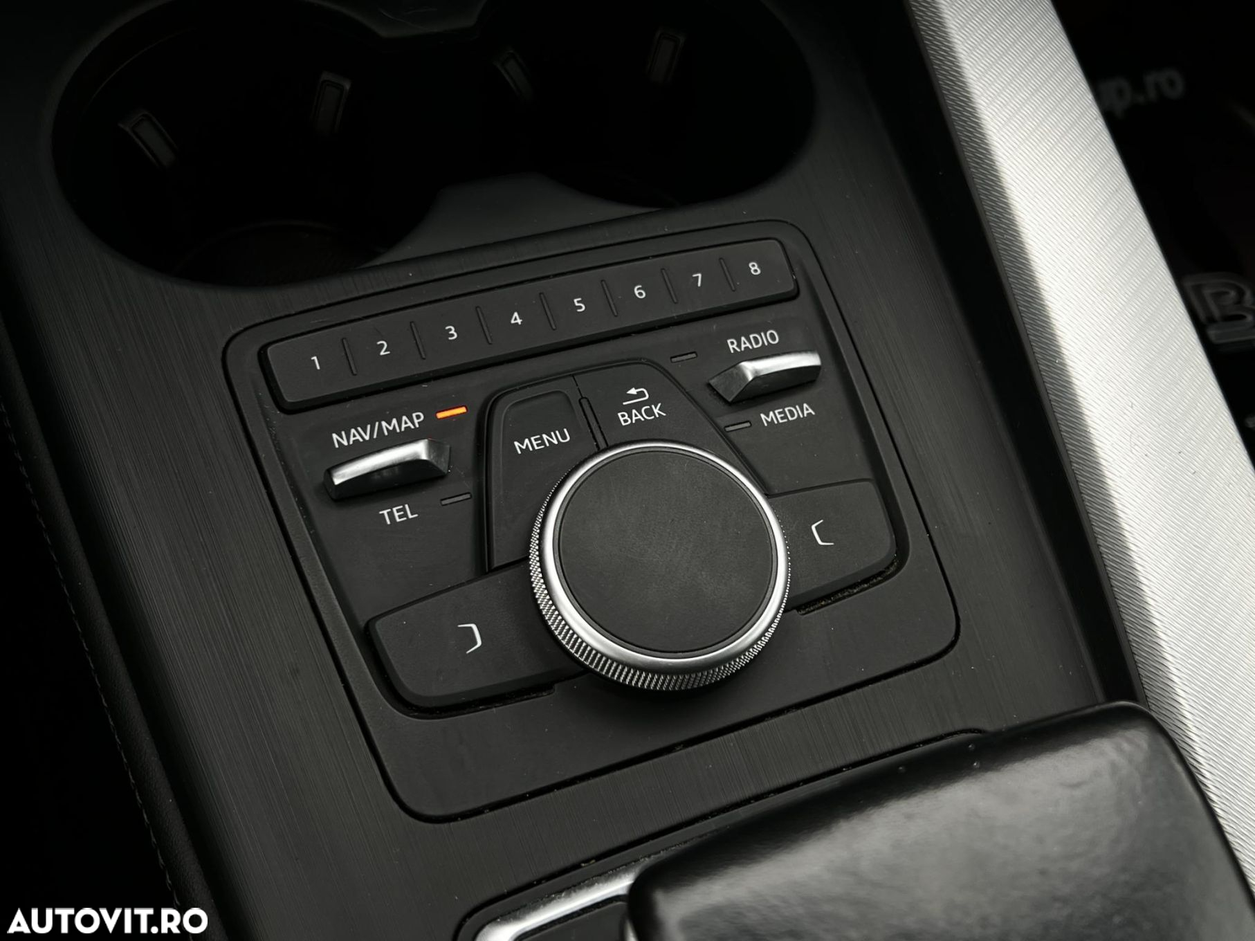 Audi A4 - 11