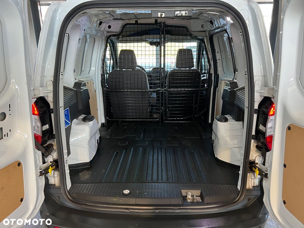 Ford Transit courier - 14