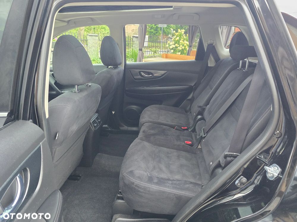 Nissan X-Trail 1.6 DIG-T 360 - 21