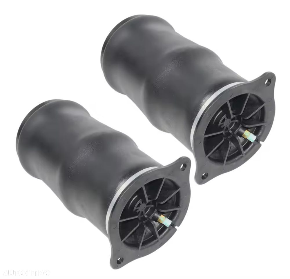 Perna Aer Spate Stanga Dreapta Perne Suspensie Pneumatica Mercedes Vito Viano W639 6393280101 - 2