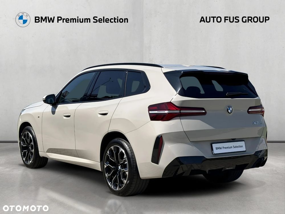 BMW X3 - 4