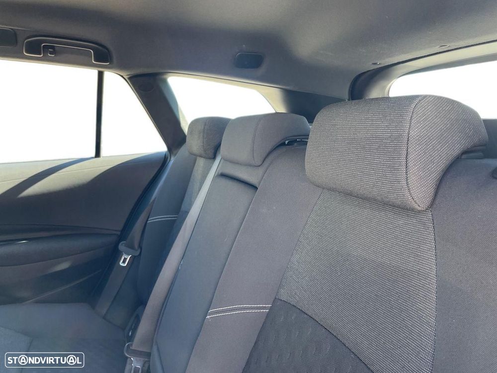 Toyota Corolla Touring Sports 1.8 Hybrid Comfort - 12
