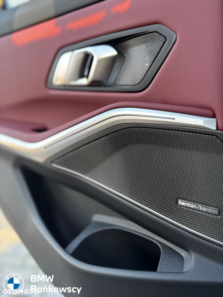BMW Seria 3 318d MHEV M Sport - 20
