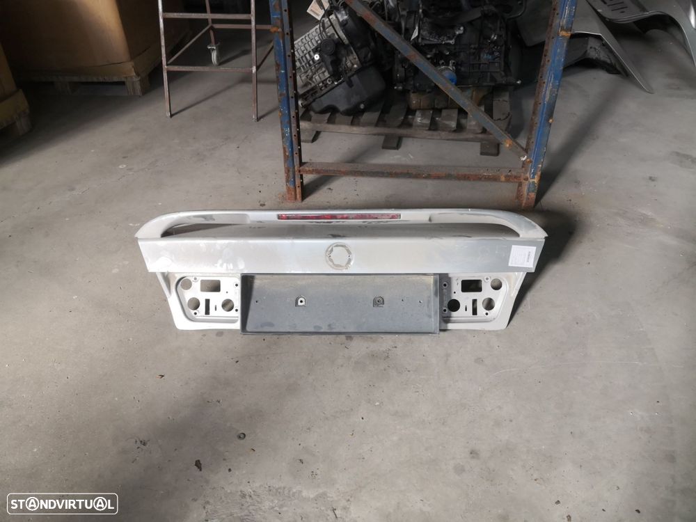 Tampa Da Mala Bmw 8 (E31) - 1