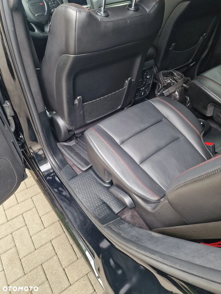 Dodge Durango 2018 photo 3