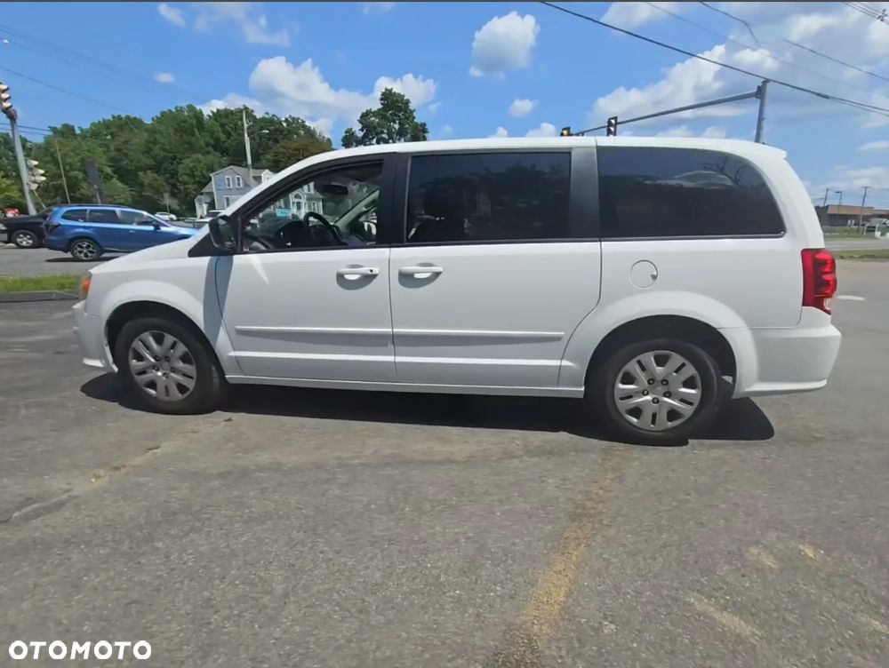 Dodge Grand Caravan 3.6 R/T - 6