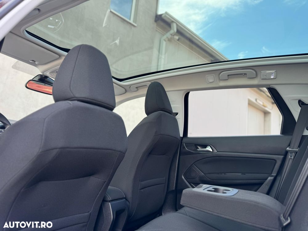 Peugeot 308 BlueHDi 120 Stop & Start Business-Line - 10