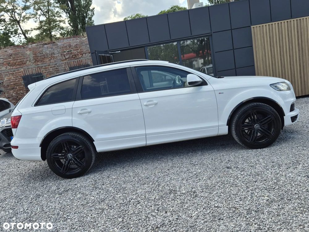 Audi Q7 - 14