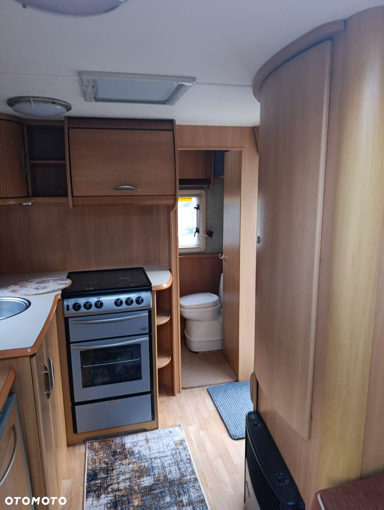 SWIFT Challenger 470 - 10