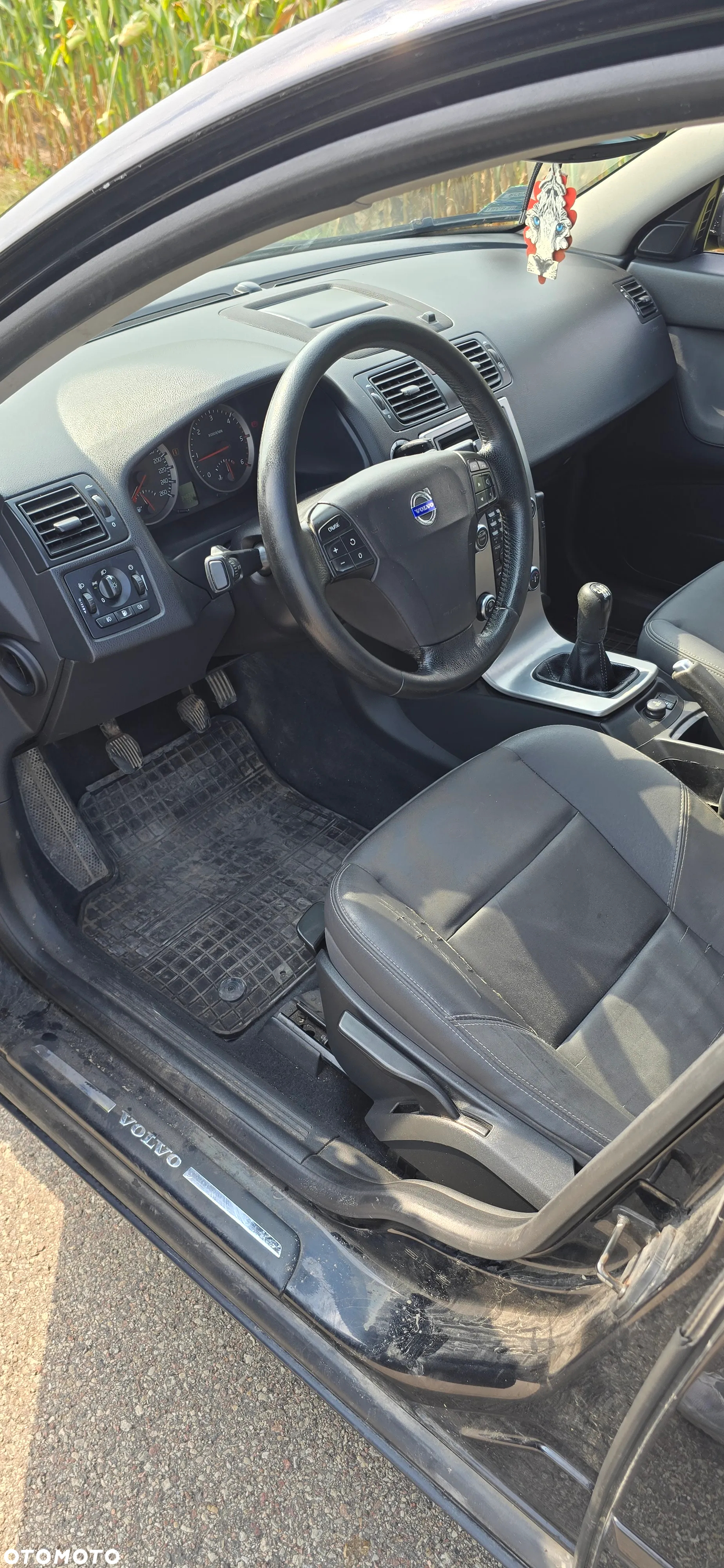 Volvo V50 2.0D Momentum - 13