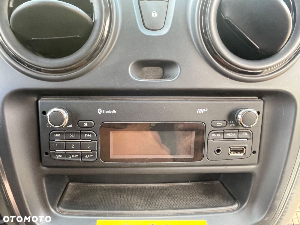 Dacia Dokker - 11