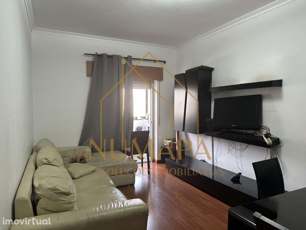 Apartamento T2 Amora - Grande imagem: 2/6