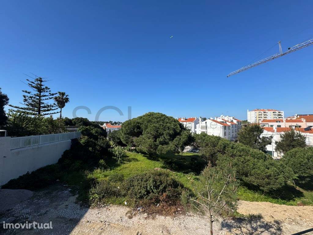 Apartamento T2 Quinta Santa Teresa Parqueamento Arrecadação - Grande imagem: 4/23