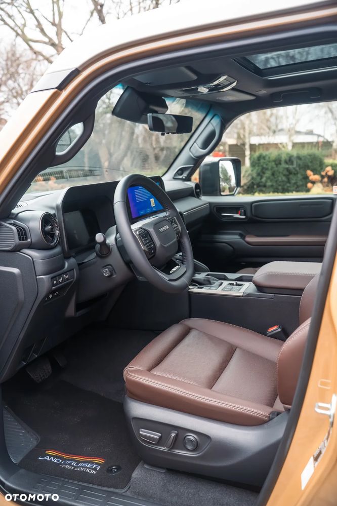 Toyota Land Cruiser LC 2.8 D-4D First Edition - 19