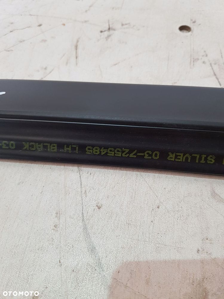 relingi dachowe 7255486 bmw e91 lift komplet - 12