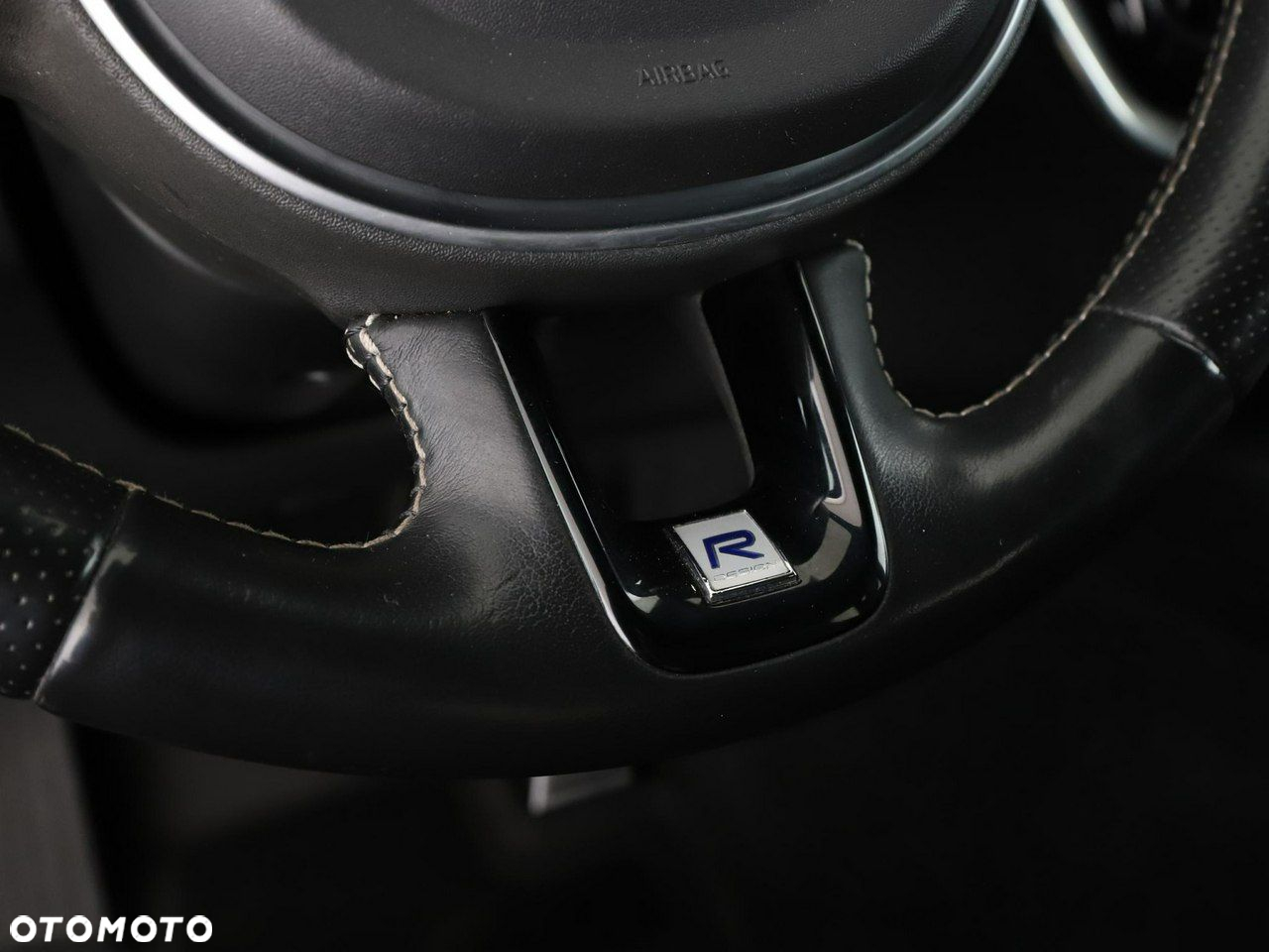 Volvo XC 60 D4 AWD Geartronic RDesign - 36