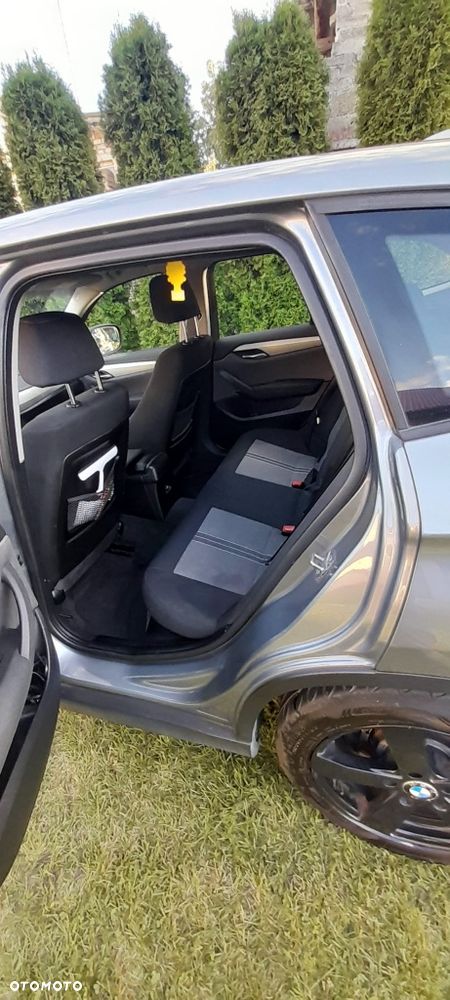BMW X1 - 4