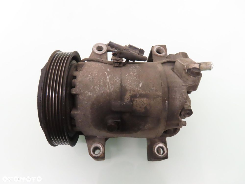 KOMPRESOR KLIMATYZACJI NISSAN PRIMERA P11 1.8 2J55045010 926009F500 - 1