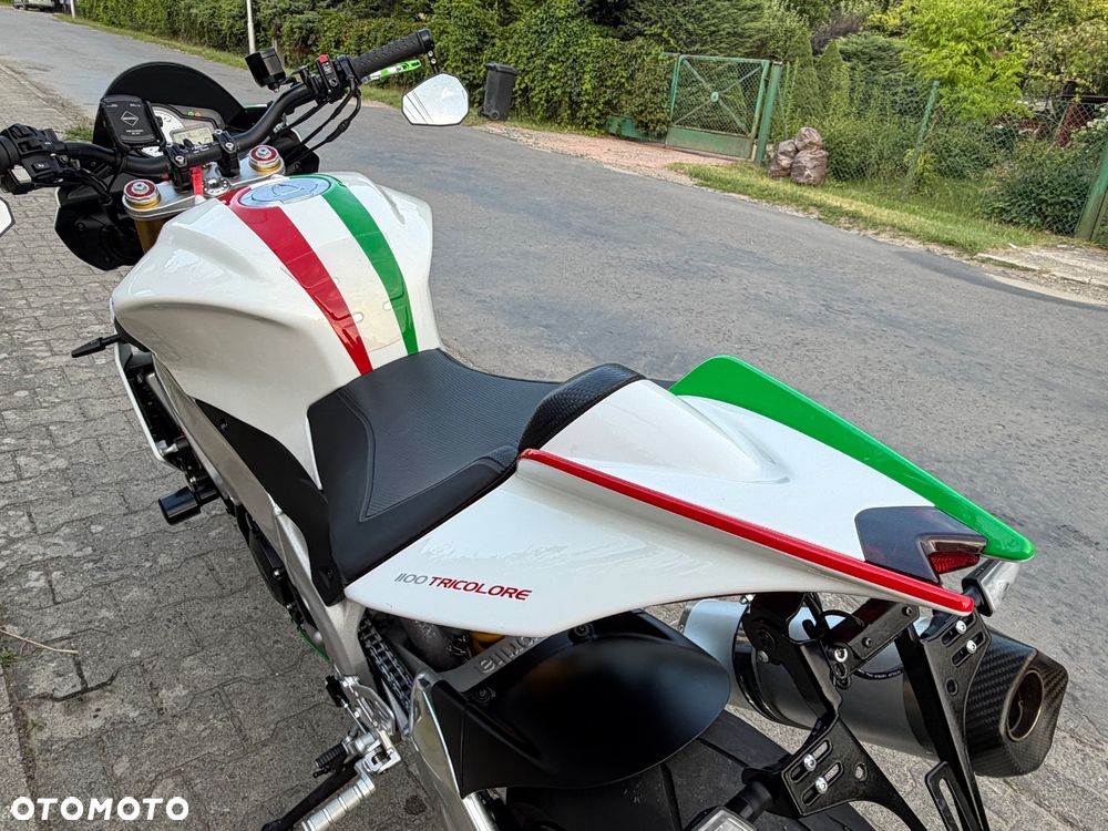 Aprilia Tuono - 31