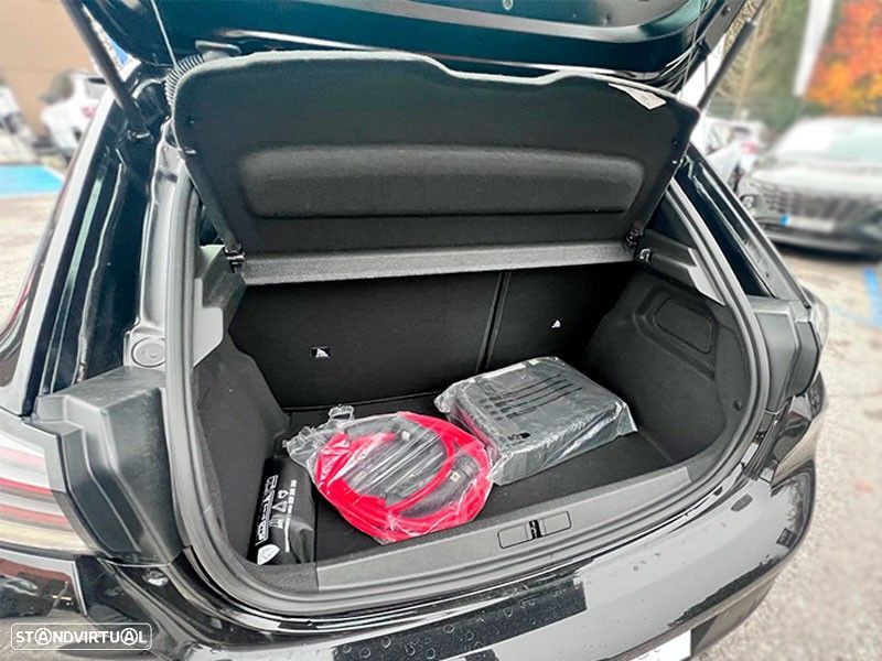 Peugeot e-208 50 kWh Style - 6