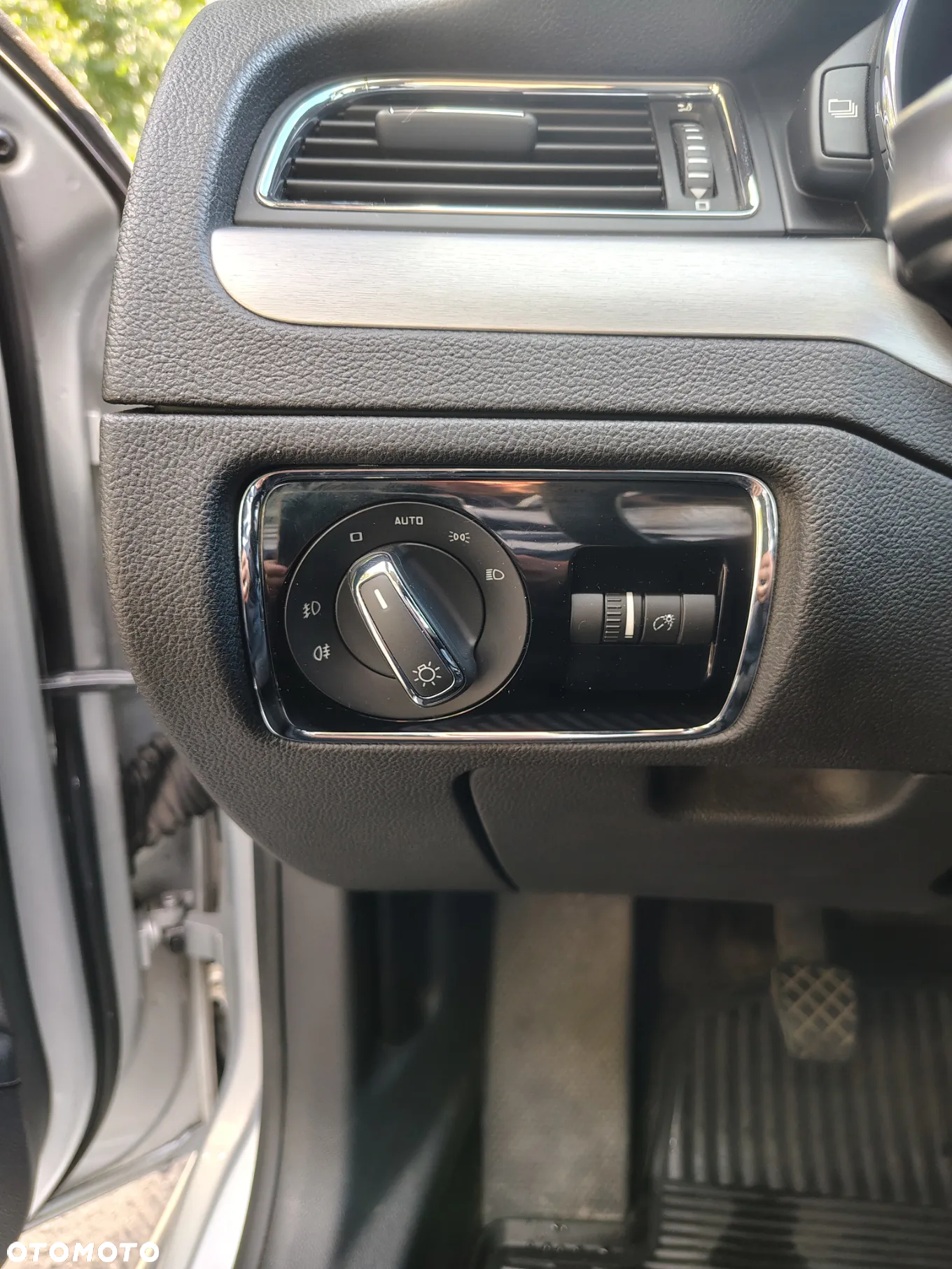 Skoda Superb 1.8 TSI Ambition - 14