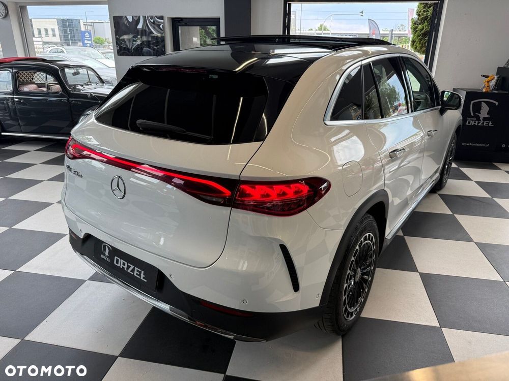Mercedes-Benz EQE - 6
