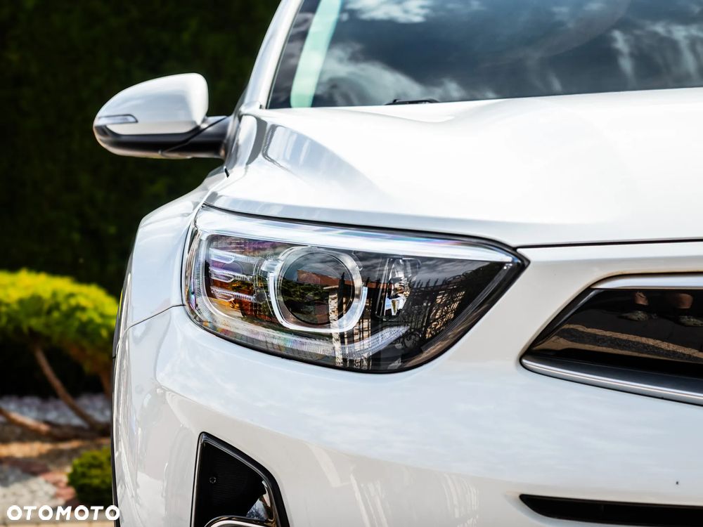 Kia Stonic 1.4 L - 36