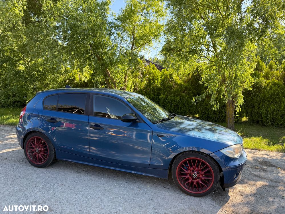 BMW Seria 1 - 13