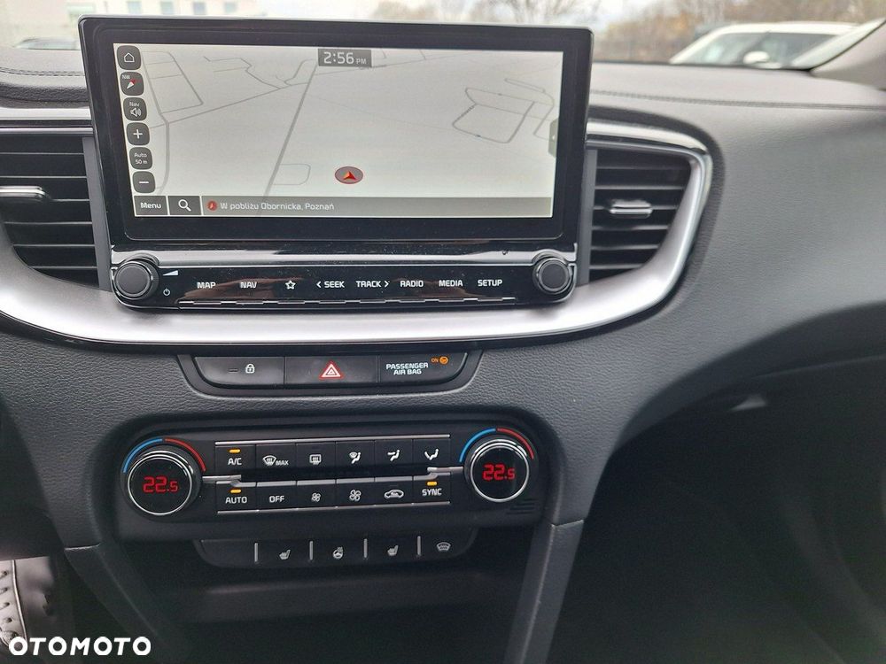Kia Ceed 1.5 T-GDI L DCT - 19