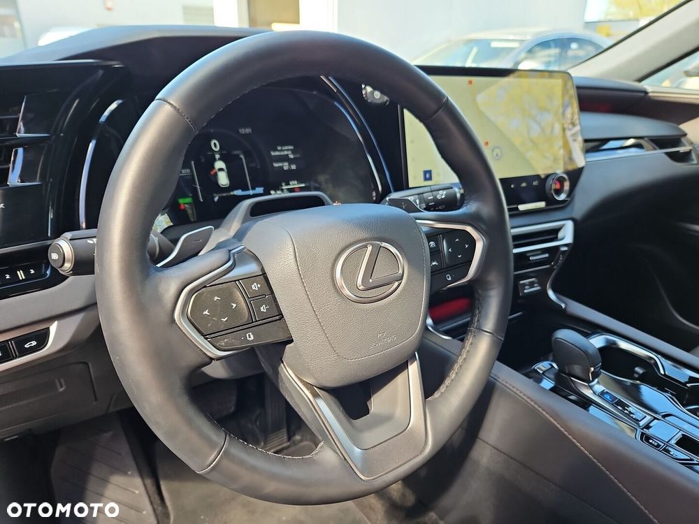 Lexus RX - 10