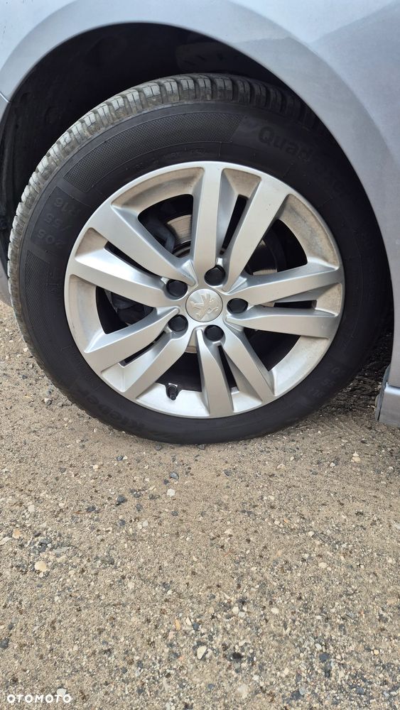 Peugeot 308 1.2 PureTech Active S&S - 6
