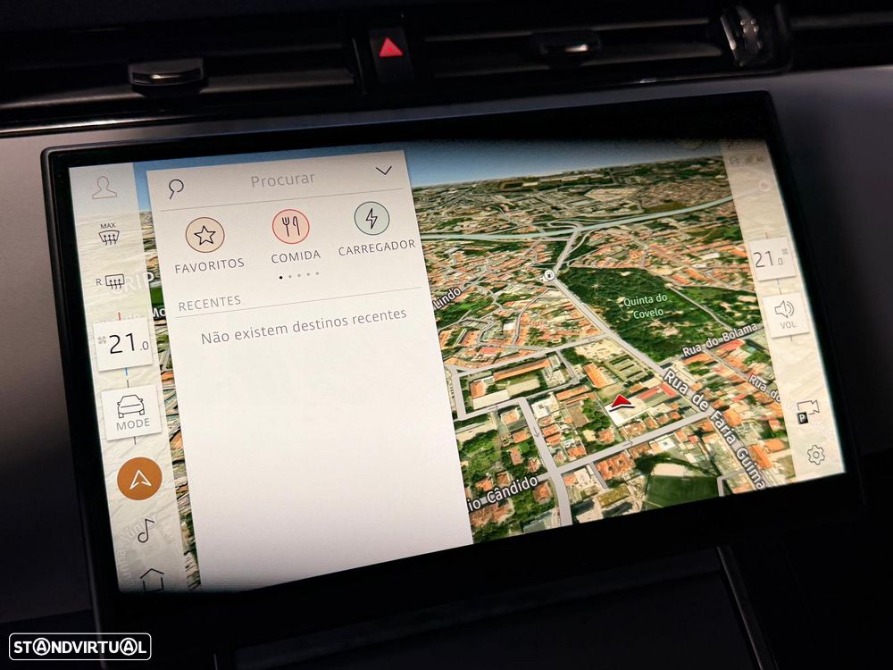 Land Rover Range Rover Evoque 1.5 P300e AWD S Auto - 30