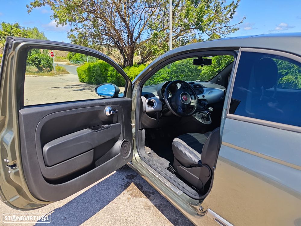 Fiat 500 - 10